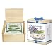 Lavender Tea Cup Tea Box