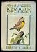 The Burgess Bird Book for Children