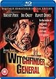 Witchfinder General [Blu-Ray] [1968]