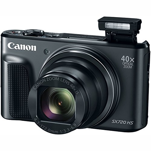 Canon PowerShot SX720 HS