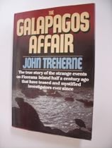 The Galapagos Affair The Galapagos Affair