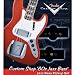 Fender Accessories 099-2101-000 Electric Guitar Part