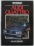 Audi Quattro