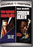 DVD : Hard Target/Sudden Death