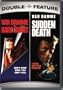 Hard Target / Sudden Death Double Feature