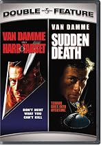 Hard Target/Sudden Death