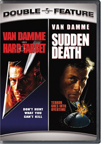 Hard Target/Sudden Death