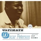 Ultimate Oscar Peterson