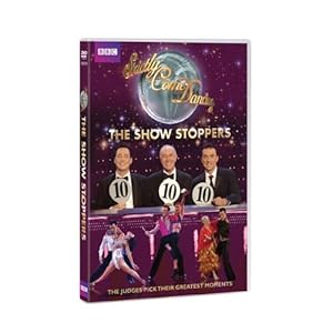 Strictly Come Dancing - The Show Stoppers [Import