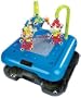Mega Bloks Magnext Podium-Case