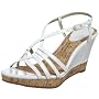 Tommy Hilfiger Women's Ivana Wedge Sandal
