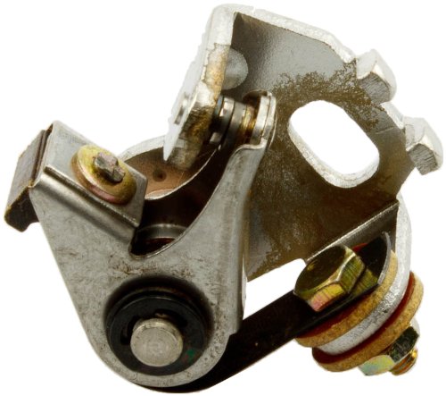 Daiichi 153988100 Z&uuml;ndkontakte YA RD400, XS500 (R) Vergl.nr: #371-81622-10 Preisvergleich
