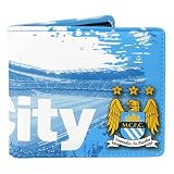 Manchester City FC Wallet