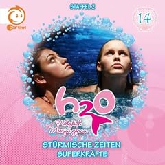 Vol.14! Stürmische Zeiten / Superkräfte
