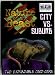 Nature of the Beast: City Vs. Suburb