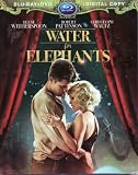 Water for Elephants (Blu-ray/DVD Combo + Digital Copy)