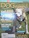 Dog World Magazine December 2002 American Bulldog