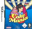 Cake Mania (Nintendo DS)