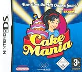 Cake Mania (Nintendo DS)