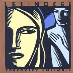 Les Noces, Village Songs/Pokrovsky