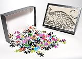 Photo Jigsaw Puzzle of Folklore/basilisk from Mary Evans