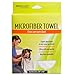 Idea Pet 4056 Rinse Ace Microfiber Towel