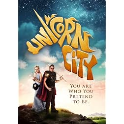 Unicorn City