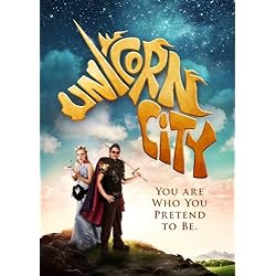 Unicorn City