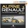 Alpine & Renault: The Sports Prototypes 1973 to 1978