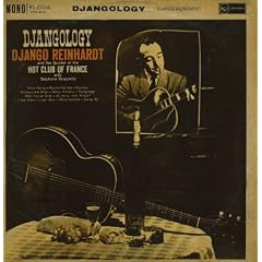 Djangology
