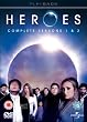 Heroes - Seasons...