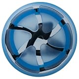 The Nest Earbud Case/ Earphone Protector & Winder Blue