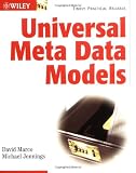Universal Meta Data Models