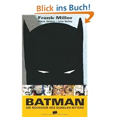 Batman: Die R�ckkehr des dunklen Ritters