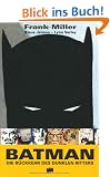 Batman: Die R�ckkehr des dunklen Ritters