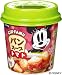 サッポロ一番 ディズニーキャラクターCUPFAN! ! パンスープトマト 25.1g×6個