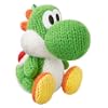 amiibo あみぐるみヨッシー　みどり(ヨッシー ウールワールドシリーズ)
