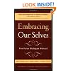 Embracing Ourselves: The Voice Dialogue Manual