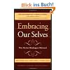 Embracing Ourselves: The Voice Dialogue Manual