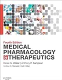 Medical pharmacology & therapeutics