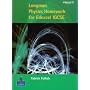 Longman Physics Homework for Edexcel IGCSE