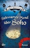 Produkt-Bild: Schwarzer Mond &uuml;ber Soho: Roman