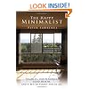 The Happy Minimalist: Financial independence, Good health, and a better planet for us all