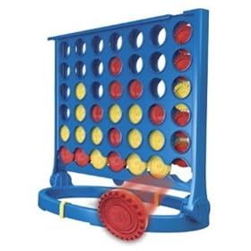 Connect Four game! Connect Four game!