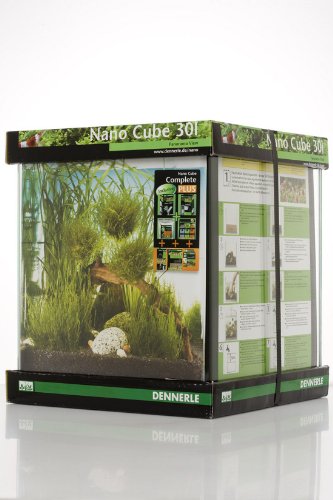 Dennerle 7004092 NanoCube Complete