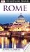 DK Eyewitness Travel Guide: Rome