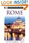 DK Eyewitness Travel Guide: Rome (DK Eyewitness Travel Guides)