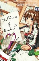 The Princess of Tennis: My year working in Japan as an assistant manga artist The Princess of Tennis: My year working in Japan as an assistant manga artist