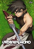 Watch Utawarerumono, Volume 3: A Haunted Past Movie Online.