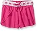 Limited Too Girls' Rayon Short with Eyelet Trim